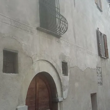 Appartamento Premesan2